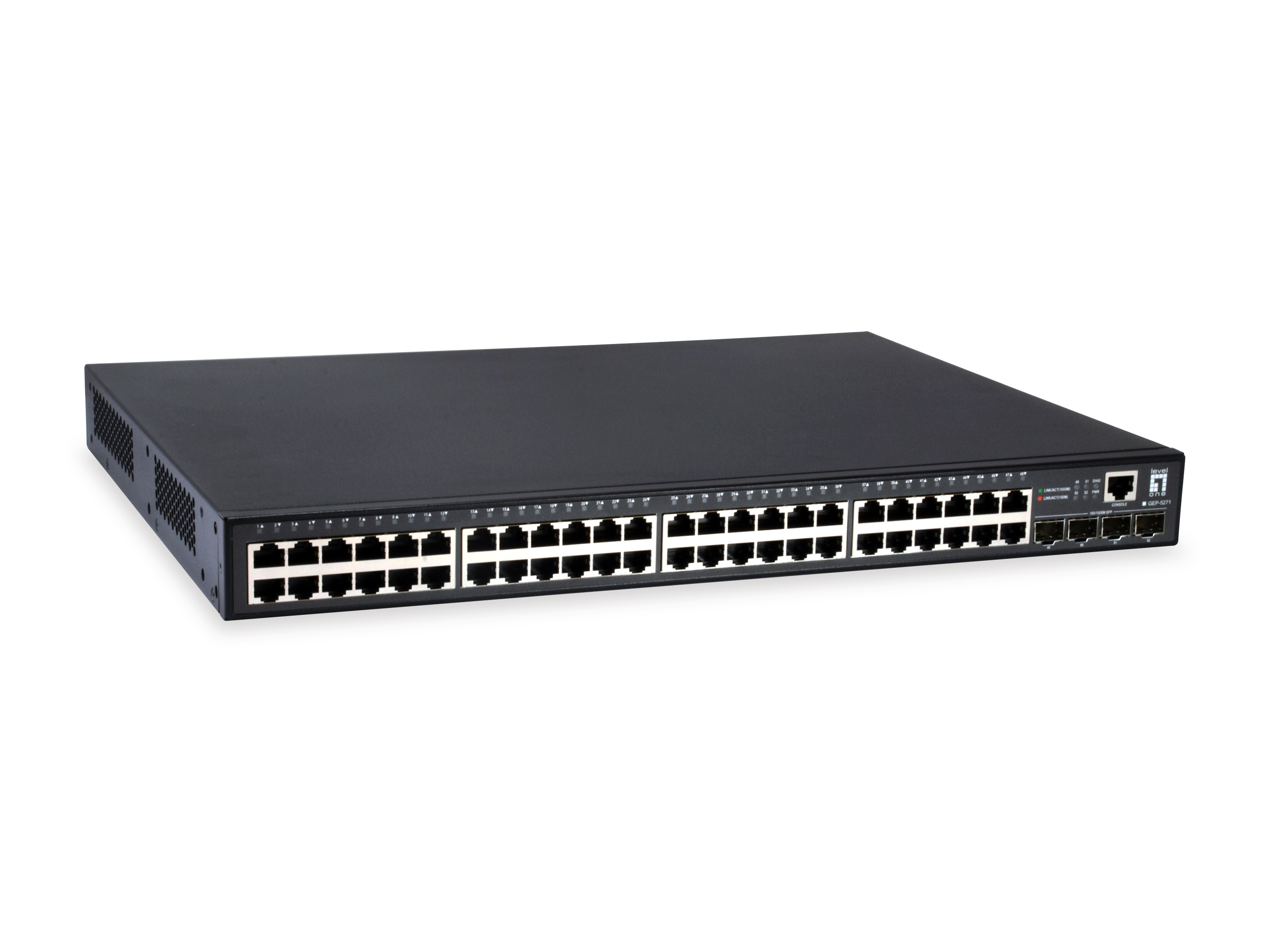 GEP-5271 LevelOne