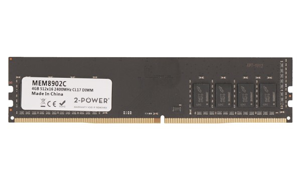 MEM8902C 2-Power