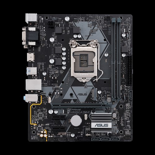 "PRIME H310M-A R2.0/CSM" ASUS