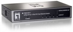 FSW-0512 LevelOne