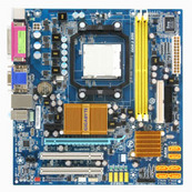 GA-MA74GM-S2 GIGABYTE