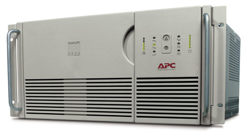 SU3000RMNET APC