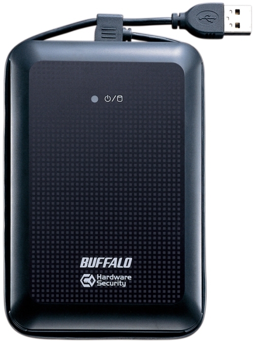 HDS-PH160U2 Buffalo