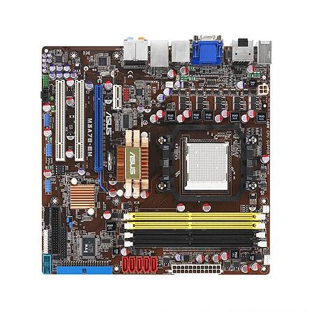 M3A78-EM ASUS