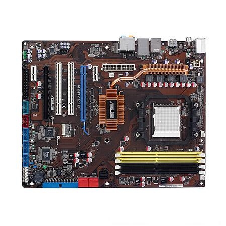 M3N72-D ASUS