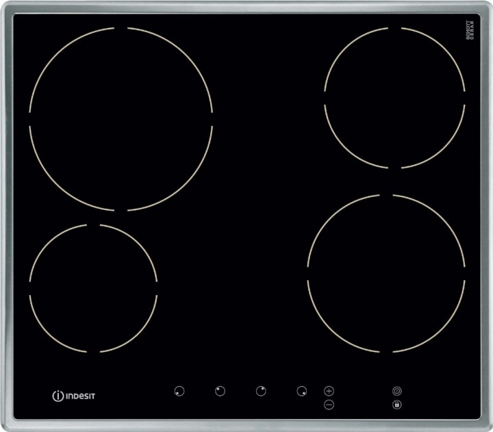 VRA640X Indesit