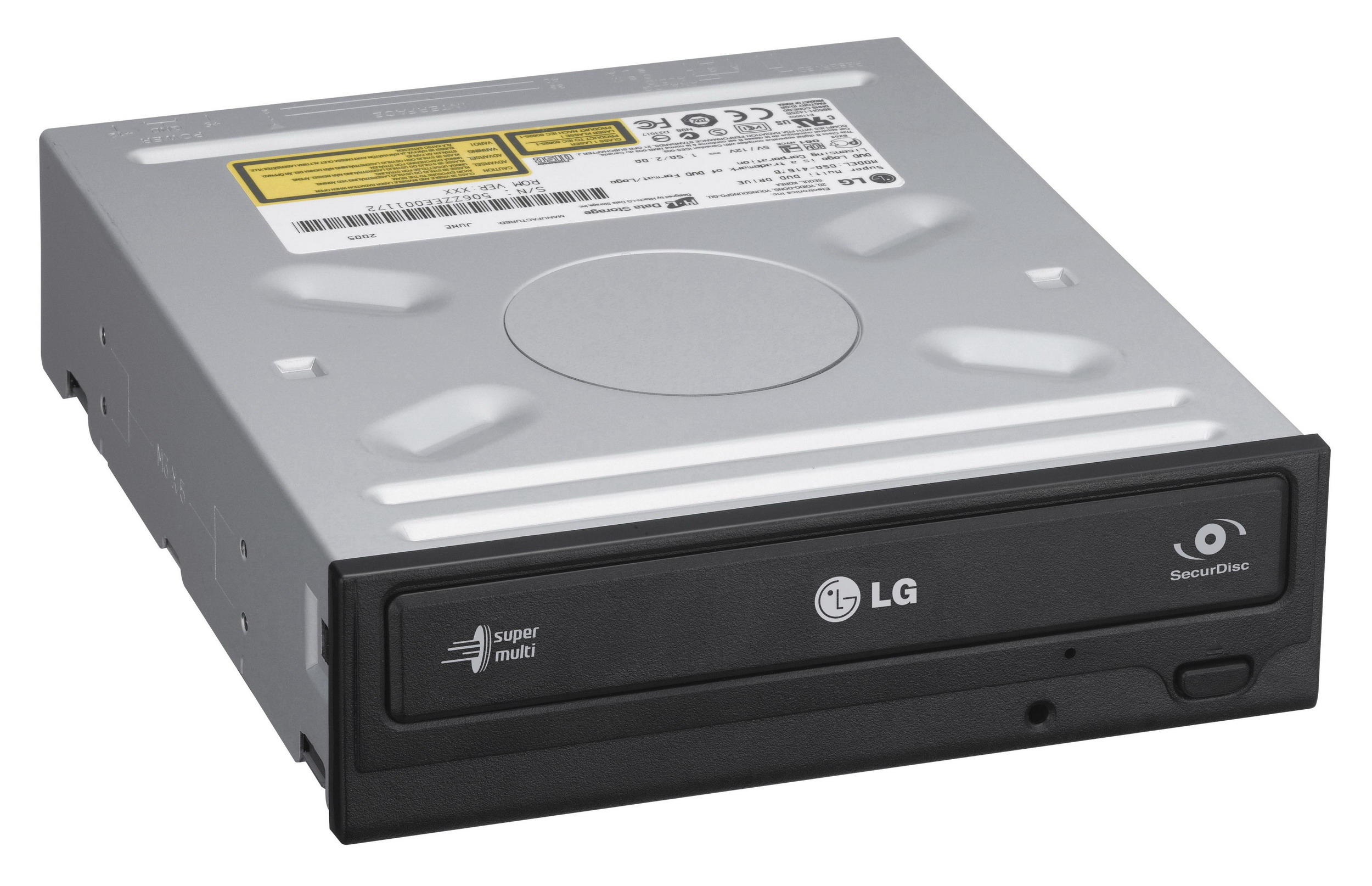 "GH20NS15 AUAA50B" LG