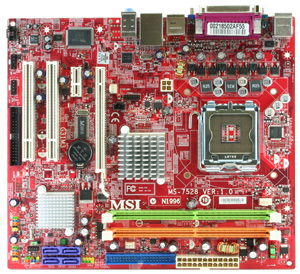 7528-001 MSI