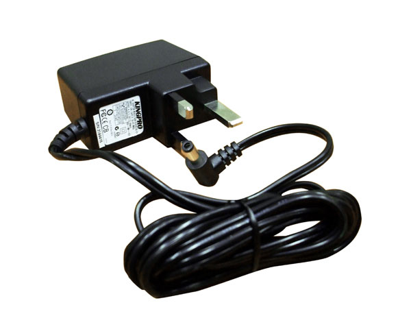 SVUSBPOWERUK StarTech.com