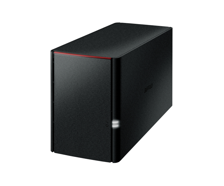 LS220DR0402-EU Buffalo