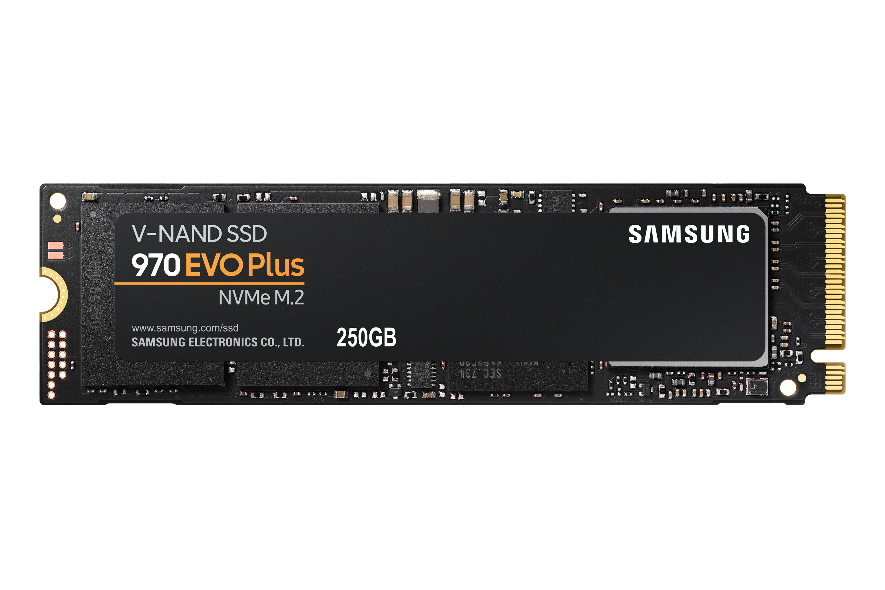MZ-V7S250BW Samsung
