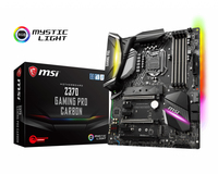 "Z370 GAMING PRO CARB"