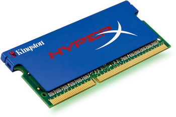 KHX6400S2LLK2/3G HyperX