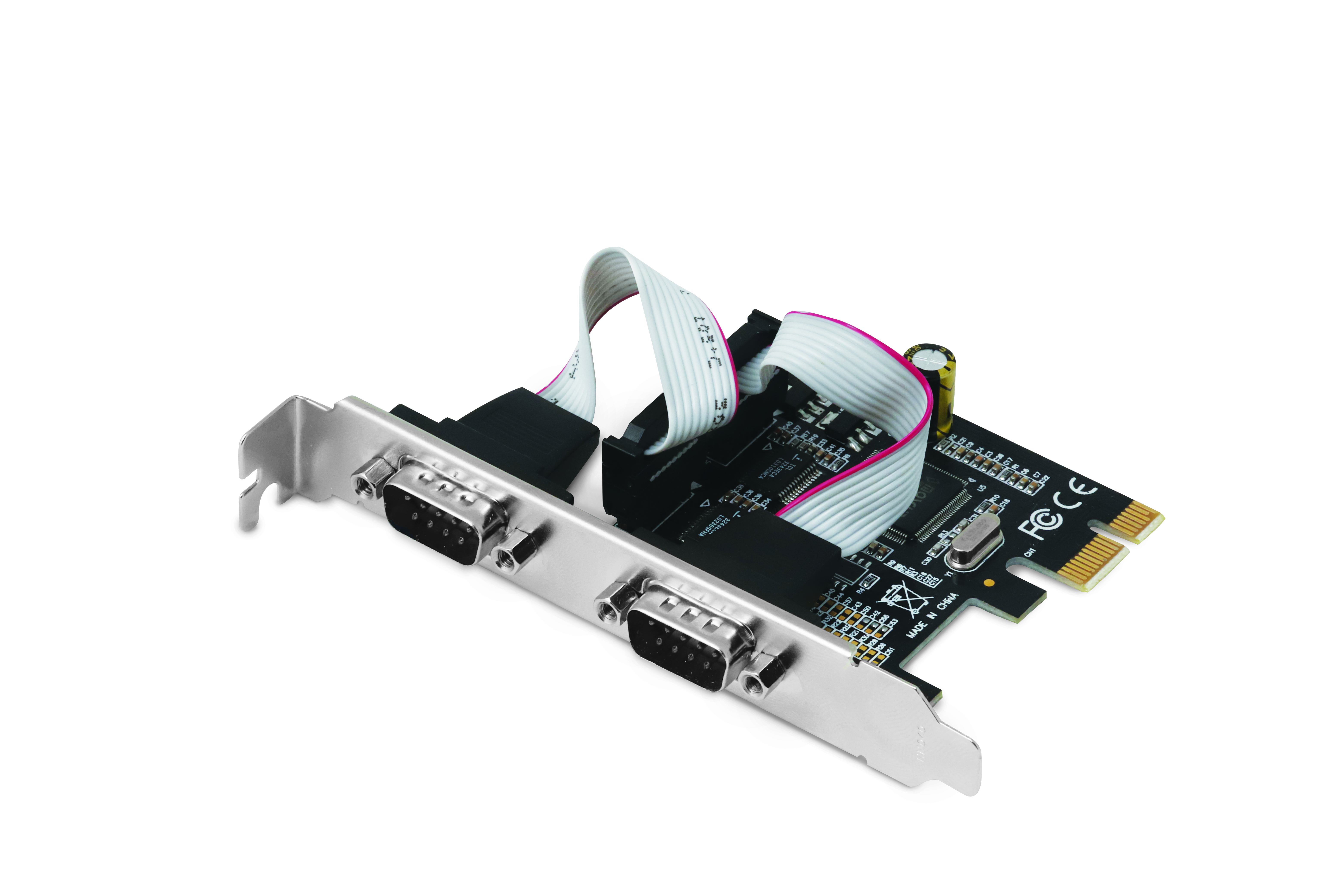PCE2S i-tec