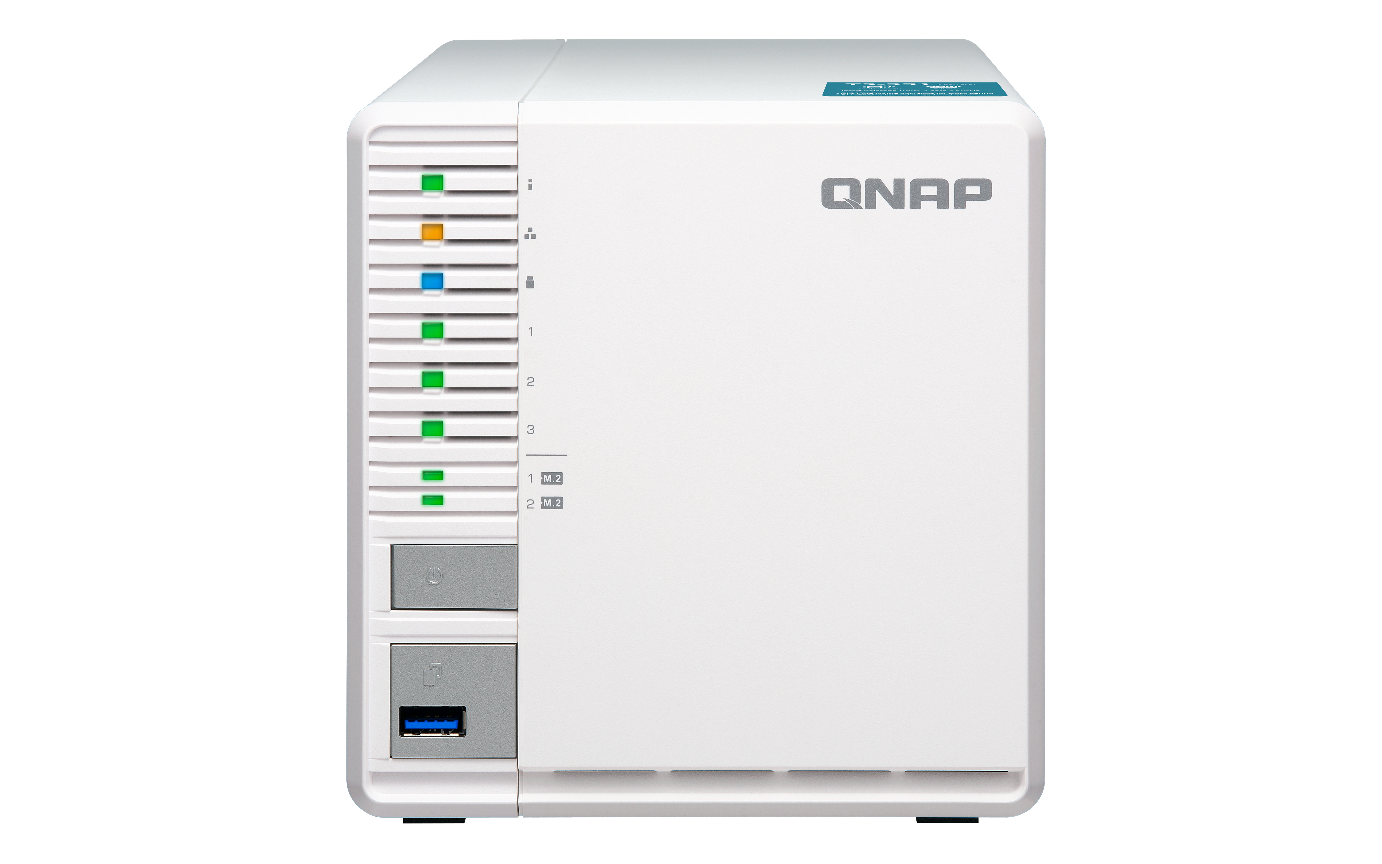TS-351-2G_WD20EFRX QNAP
