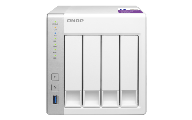 TS-431P_WD2002FFSX QNAP