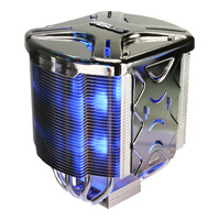"SILENT SQUARE EVO" ASUS
