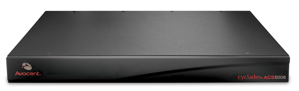 ACS5008-202 Vertiv