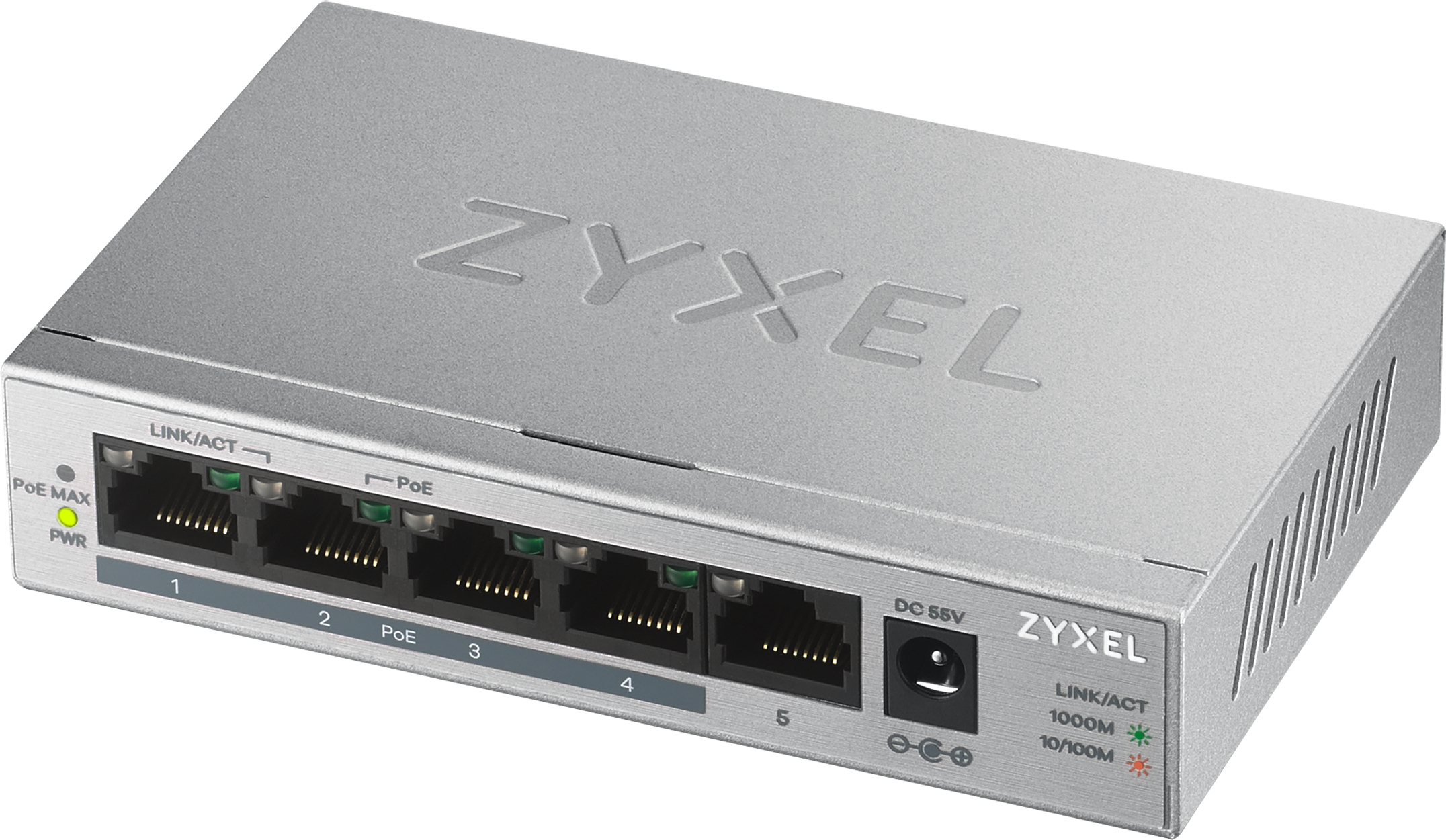 GS1005HP-GB0101F Zyxel