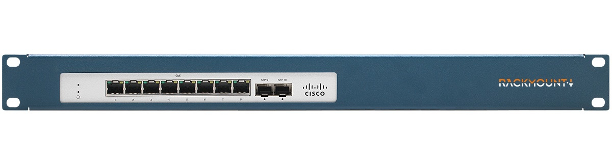 RM-CI-T3 Rackmount.IT