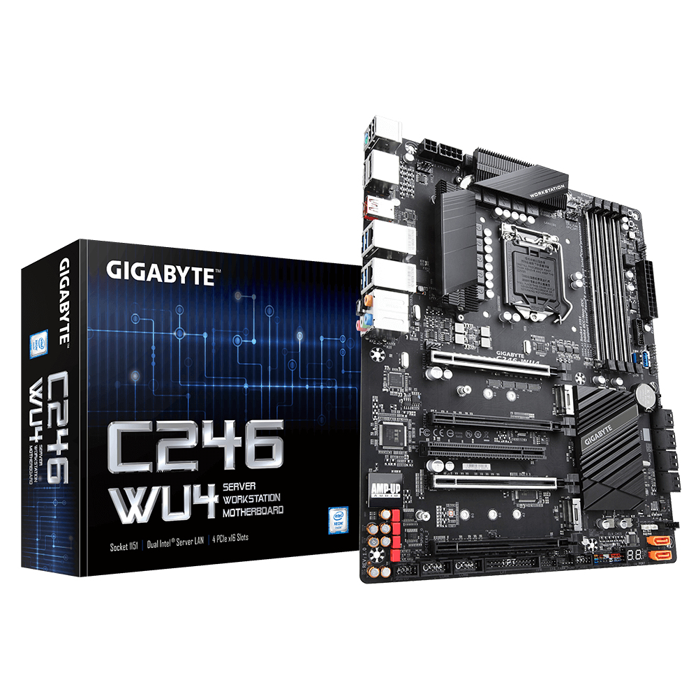 C246-WU4 GIGABYTE
