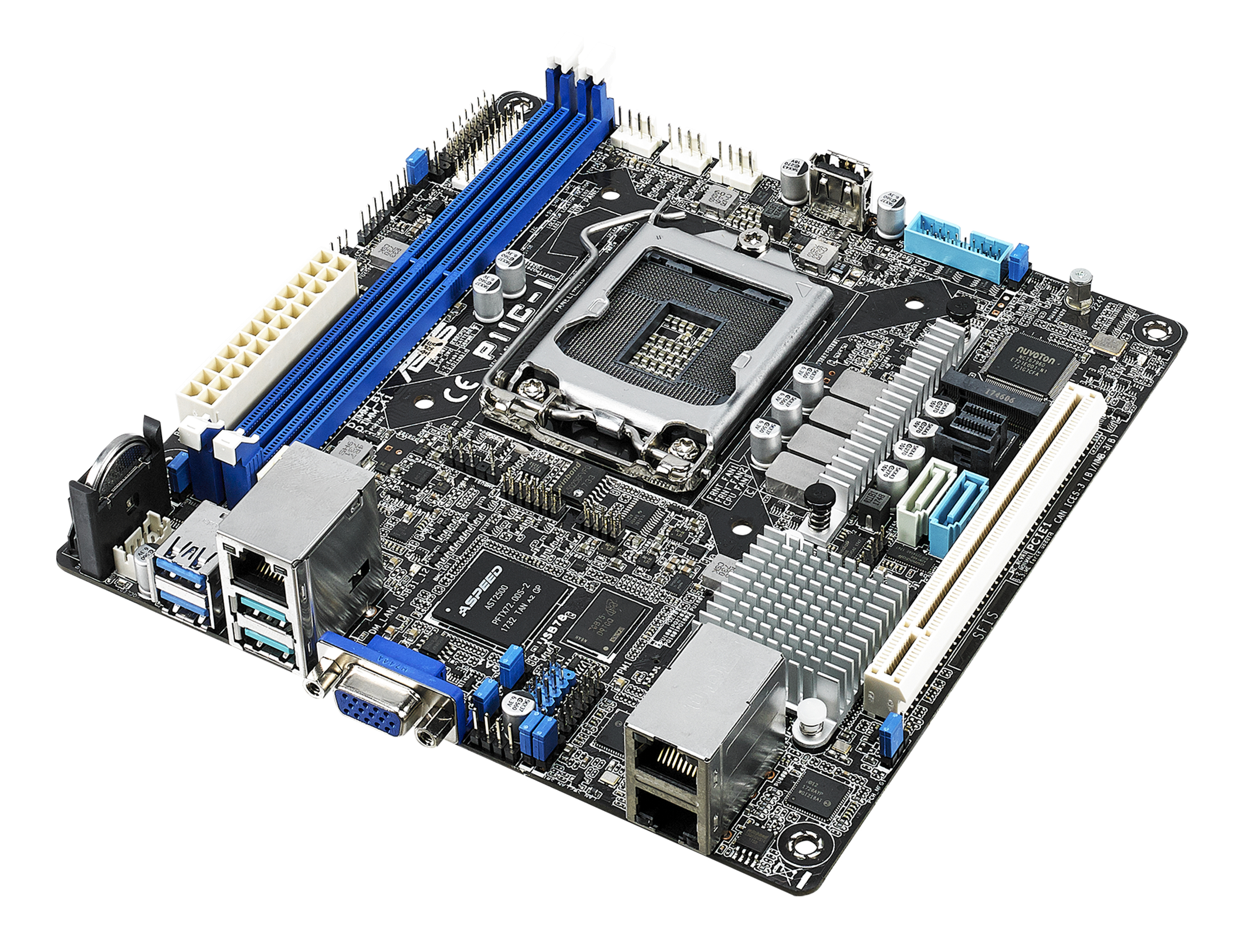 P11C-I ASUS