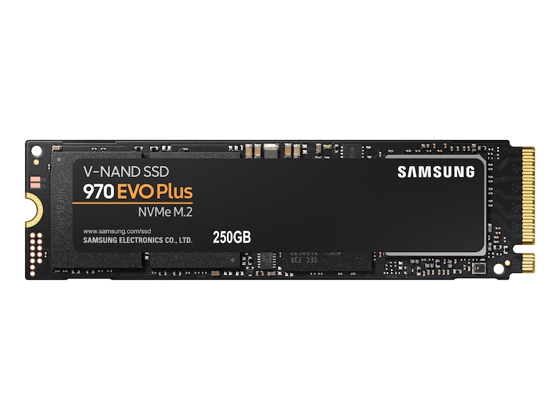 MZ-V7S250B/AM Samsung