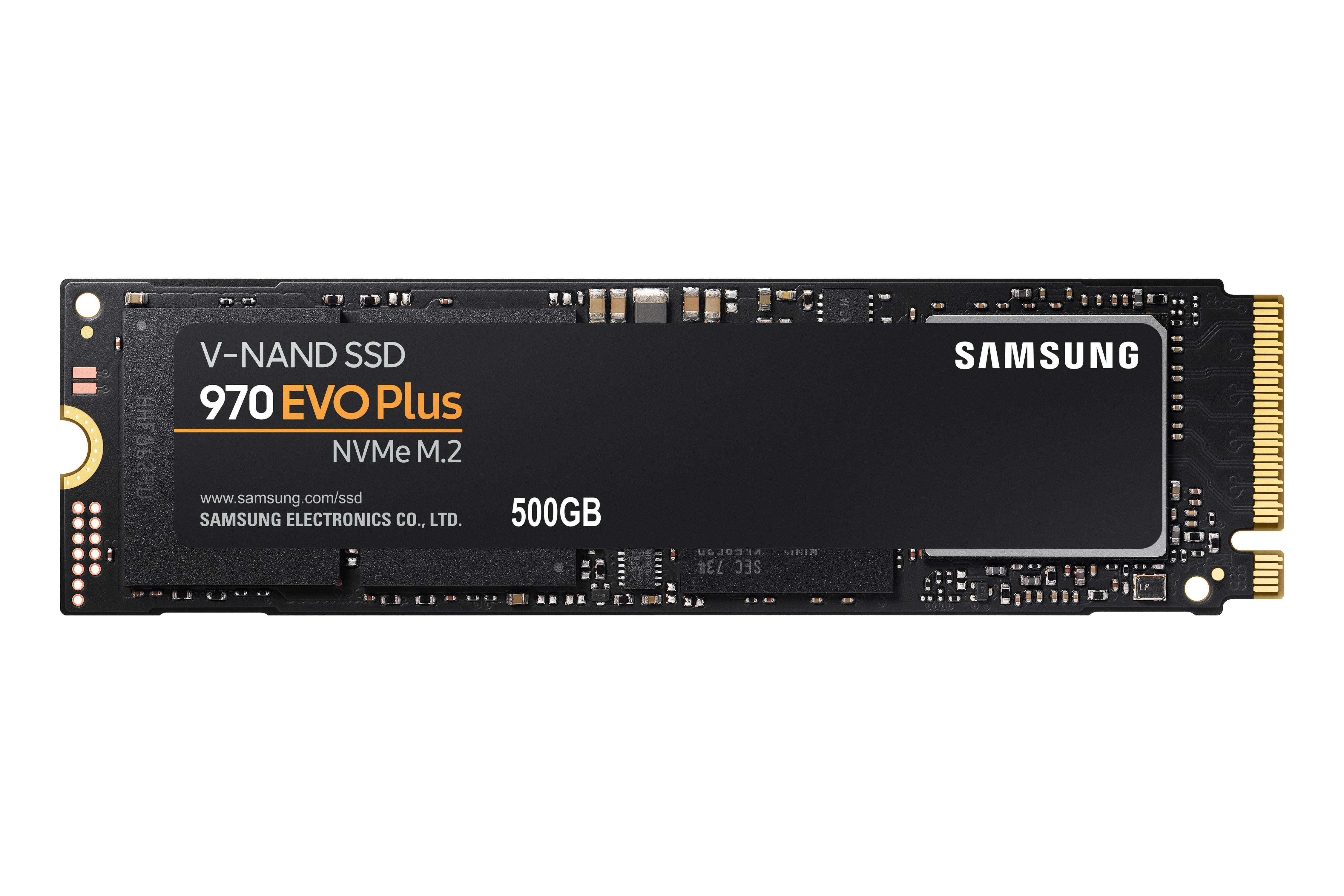 MZ-V7S500B/AM Samsung