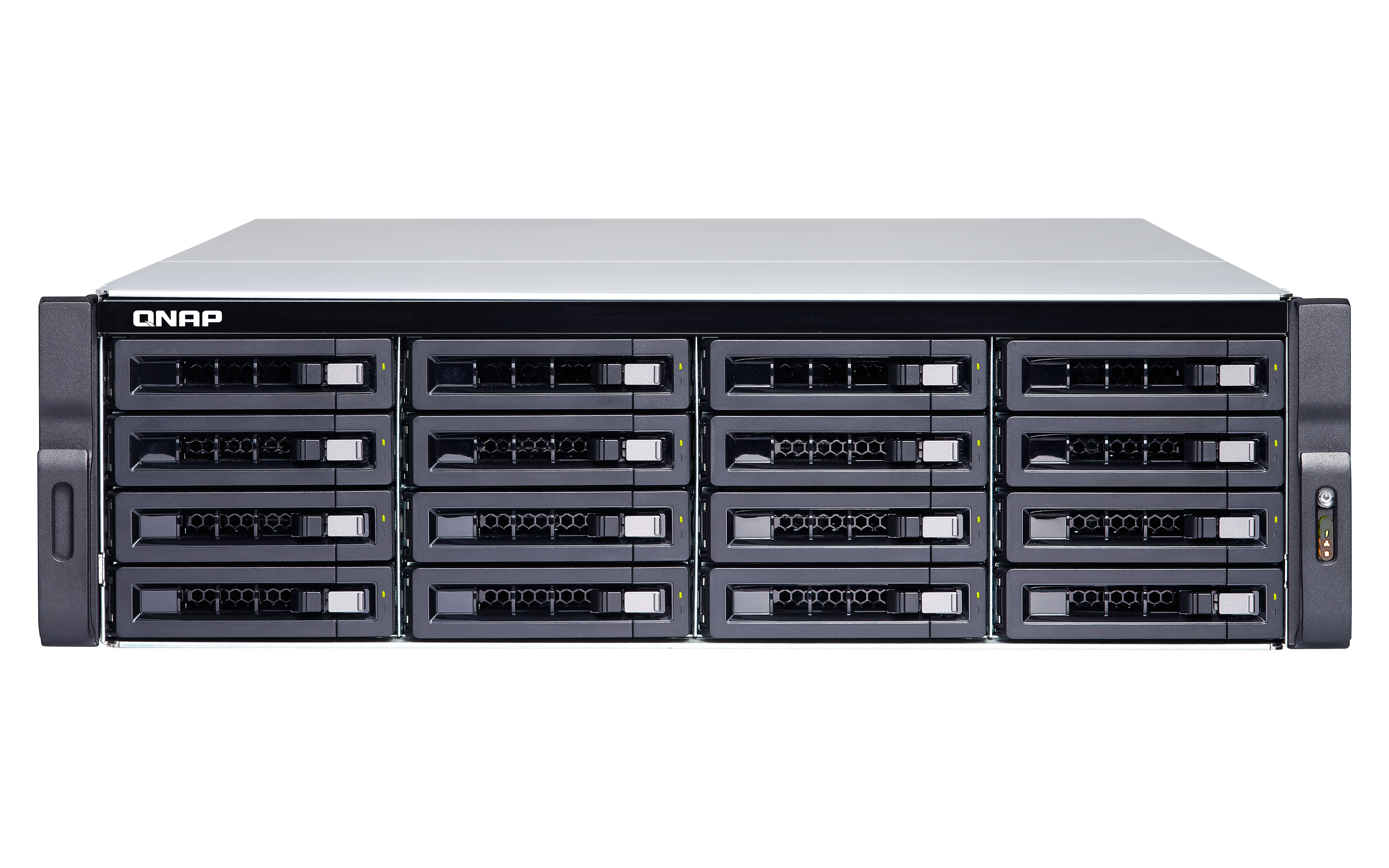 TS-1677XU-RP-2600-8G-192TB-GLD QNAP