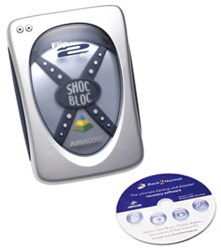 AMA-F2D250000U-B2N Origin Storage