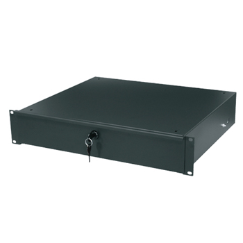 RKDRAWER-2U-LK Middle Atlantic