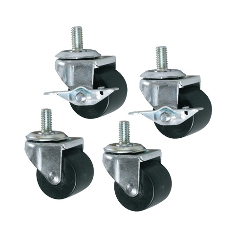 CASTERS-K Middle Atlantic