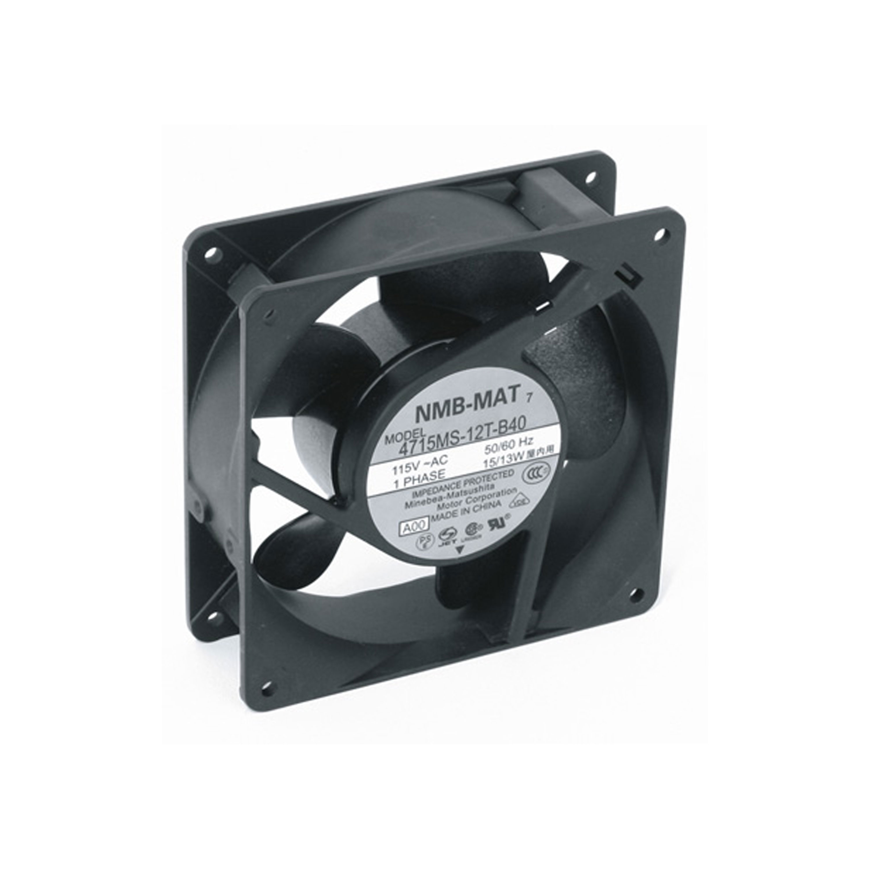 FAN-119 Middle Atlantic