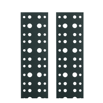 LACE18-2PK Middle Atlantic