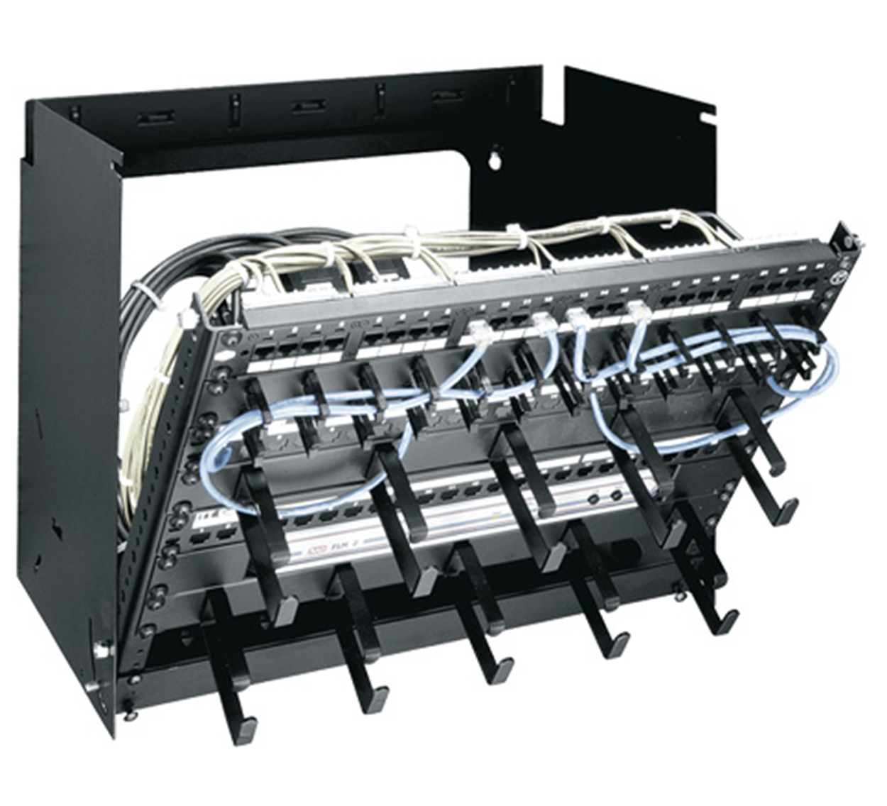 PPM-8-12 Middle Atlantic