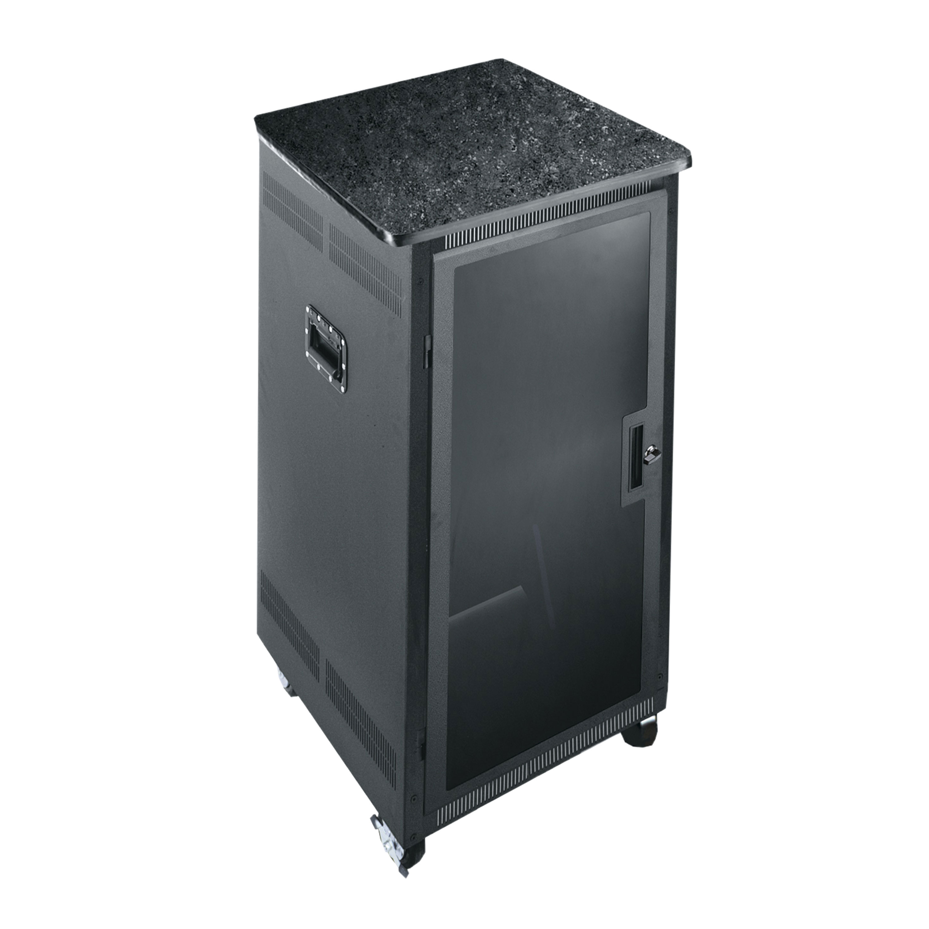 PTRK-21MDK Middle Atlantic