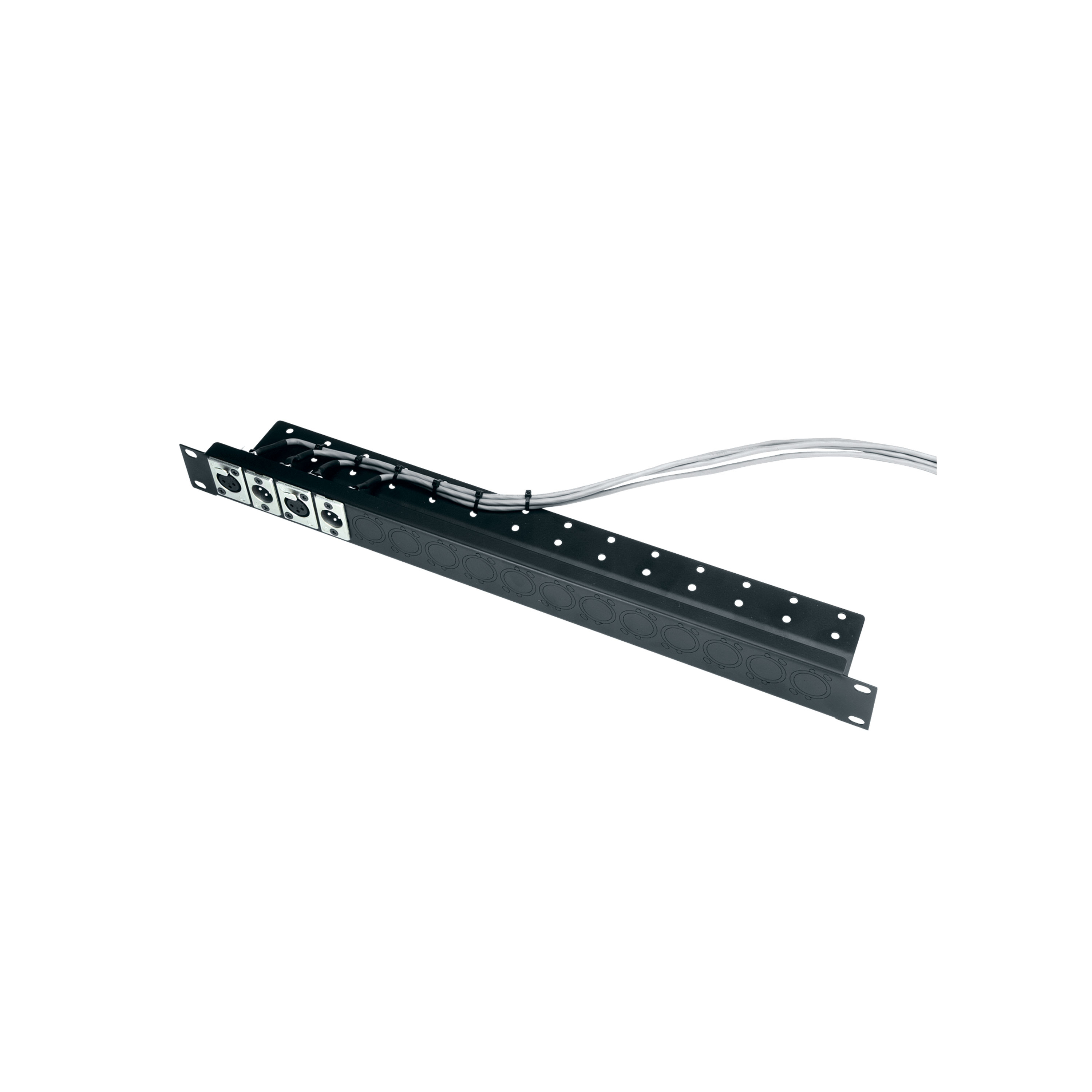 UNI-1-C Middle Atlantic