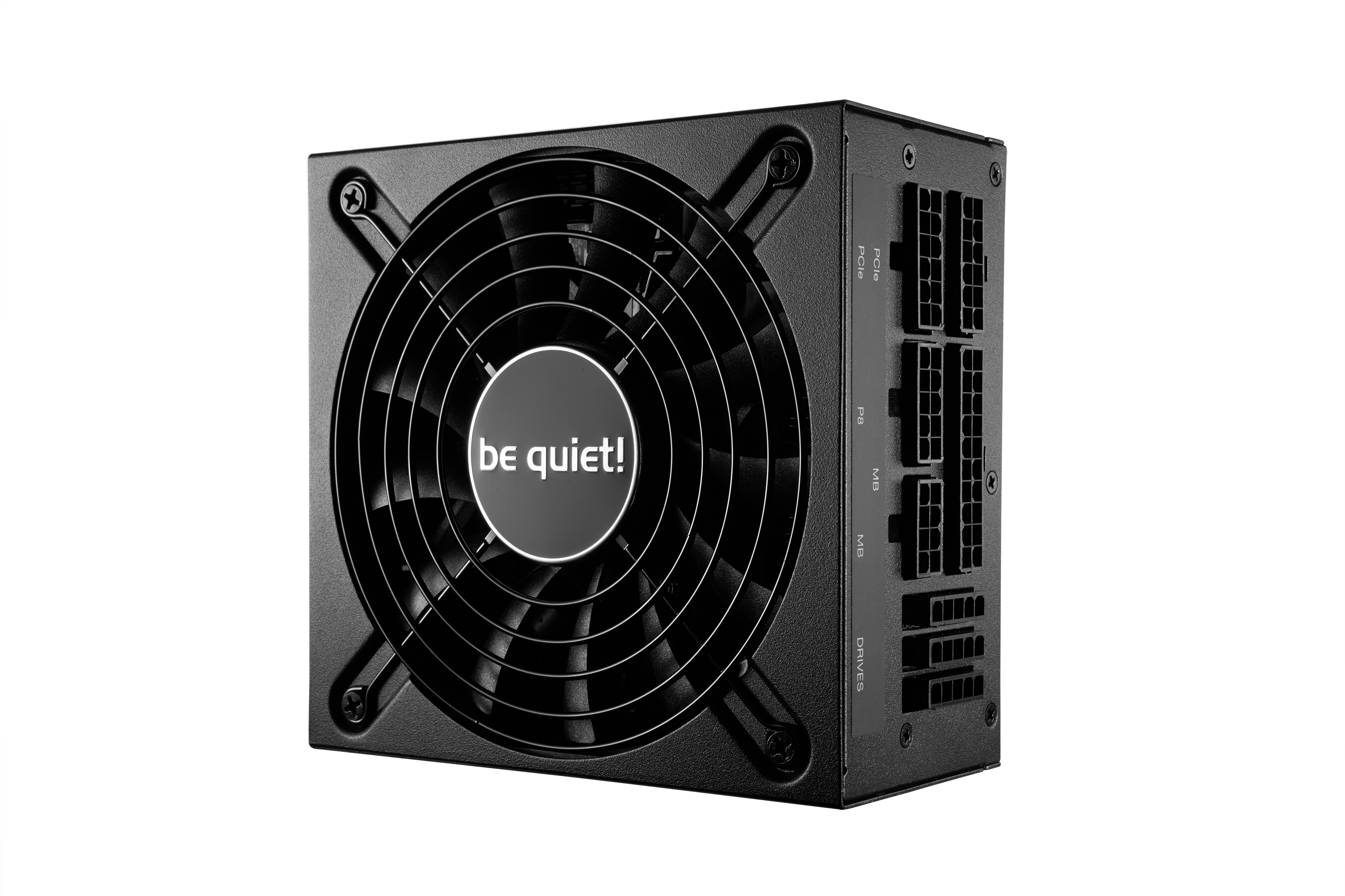BN239 be quiet!