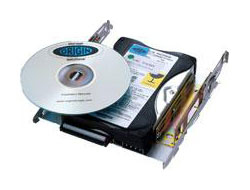 HP-73S/15-F1 Origin Storage