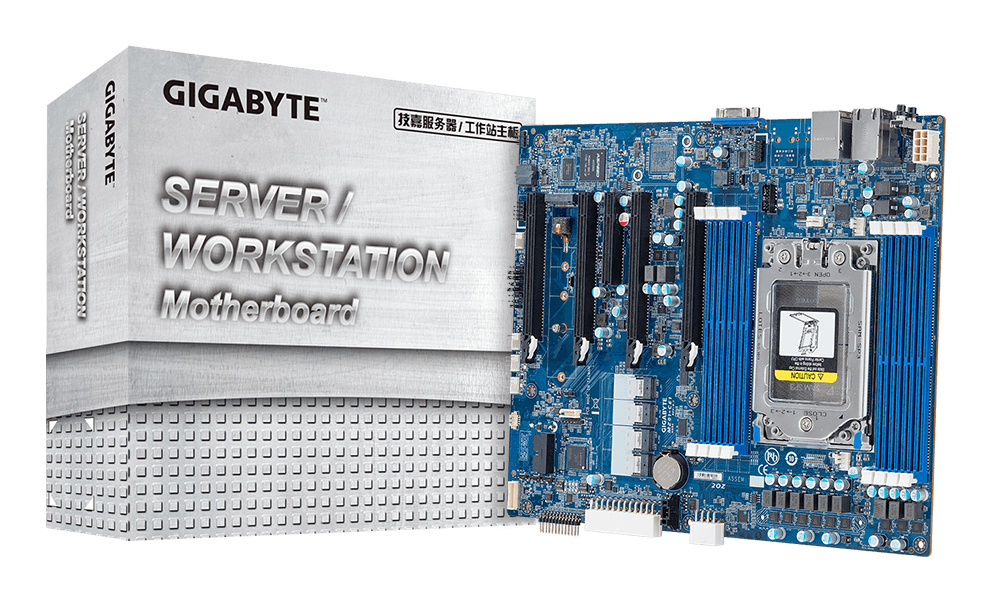 MZ01-CE1 GIGABYTE