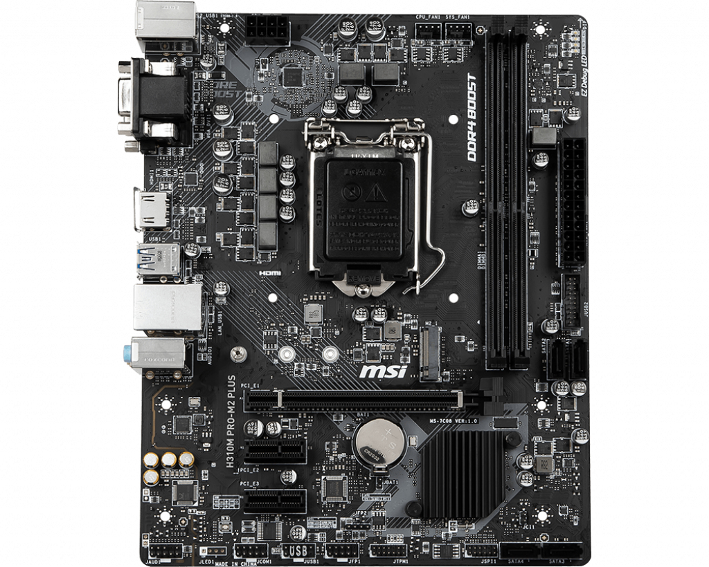 7C08-001R MSI