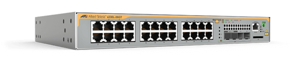 AT-X230L-26GT-50 Allied Telesis