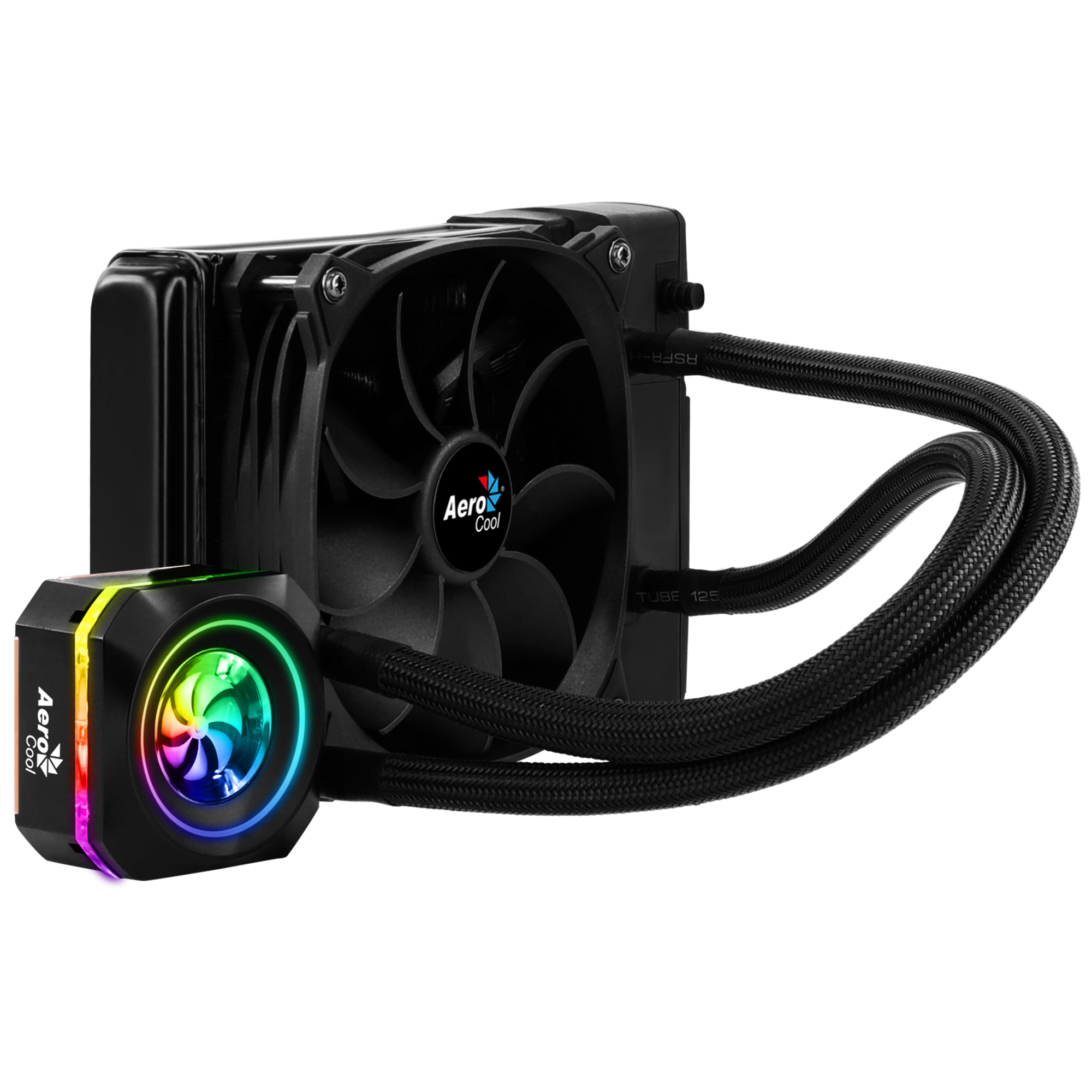 PULSEL120 Aerocool
