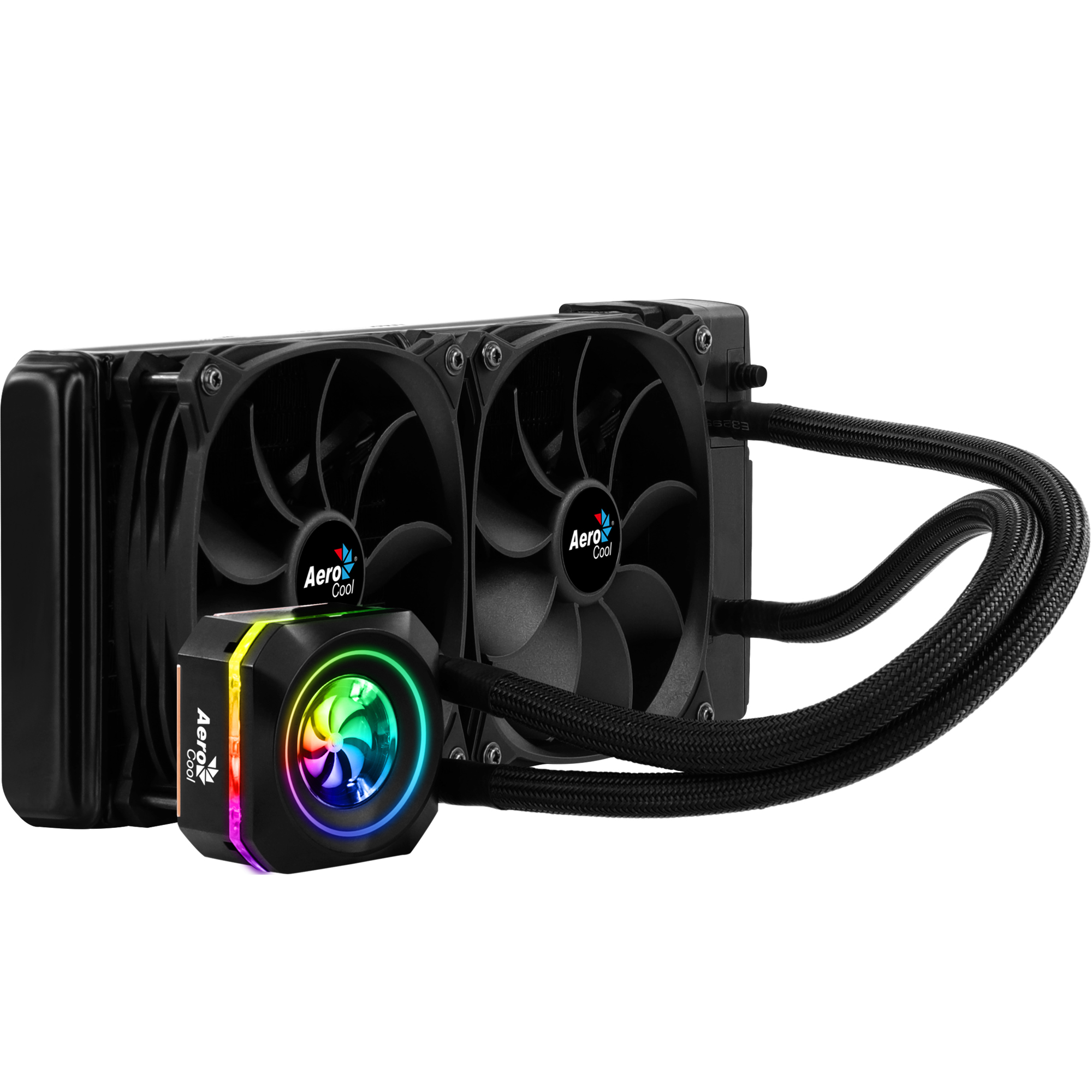 PULSEL240 Aerocool