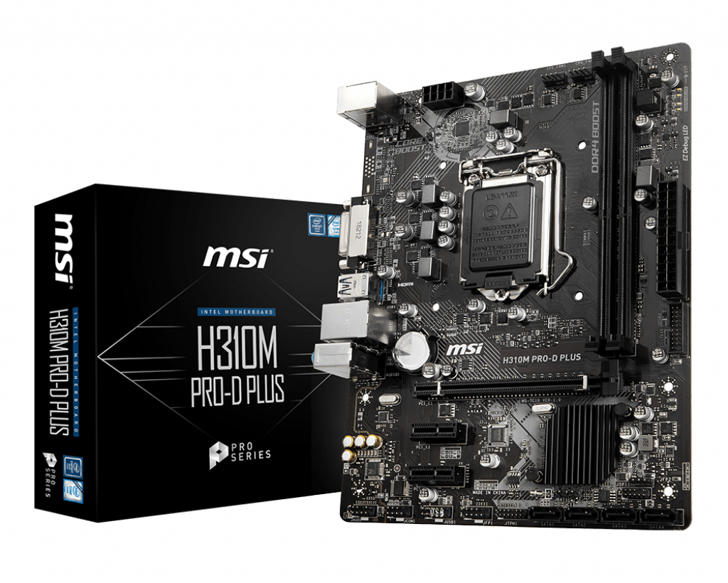 7C10-001R MSI