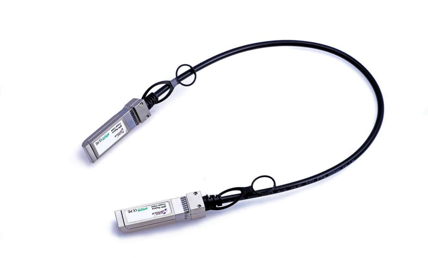 MO-B-SFP-10G-DAC-1M Lanview