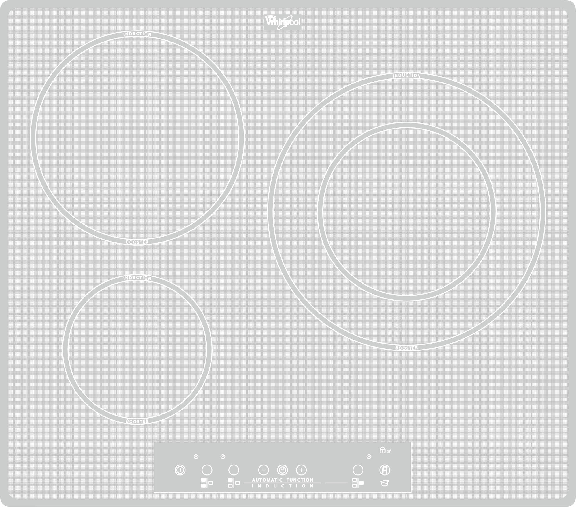 "ACM 680/NE/WH" Whirlpool