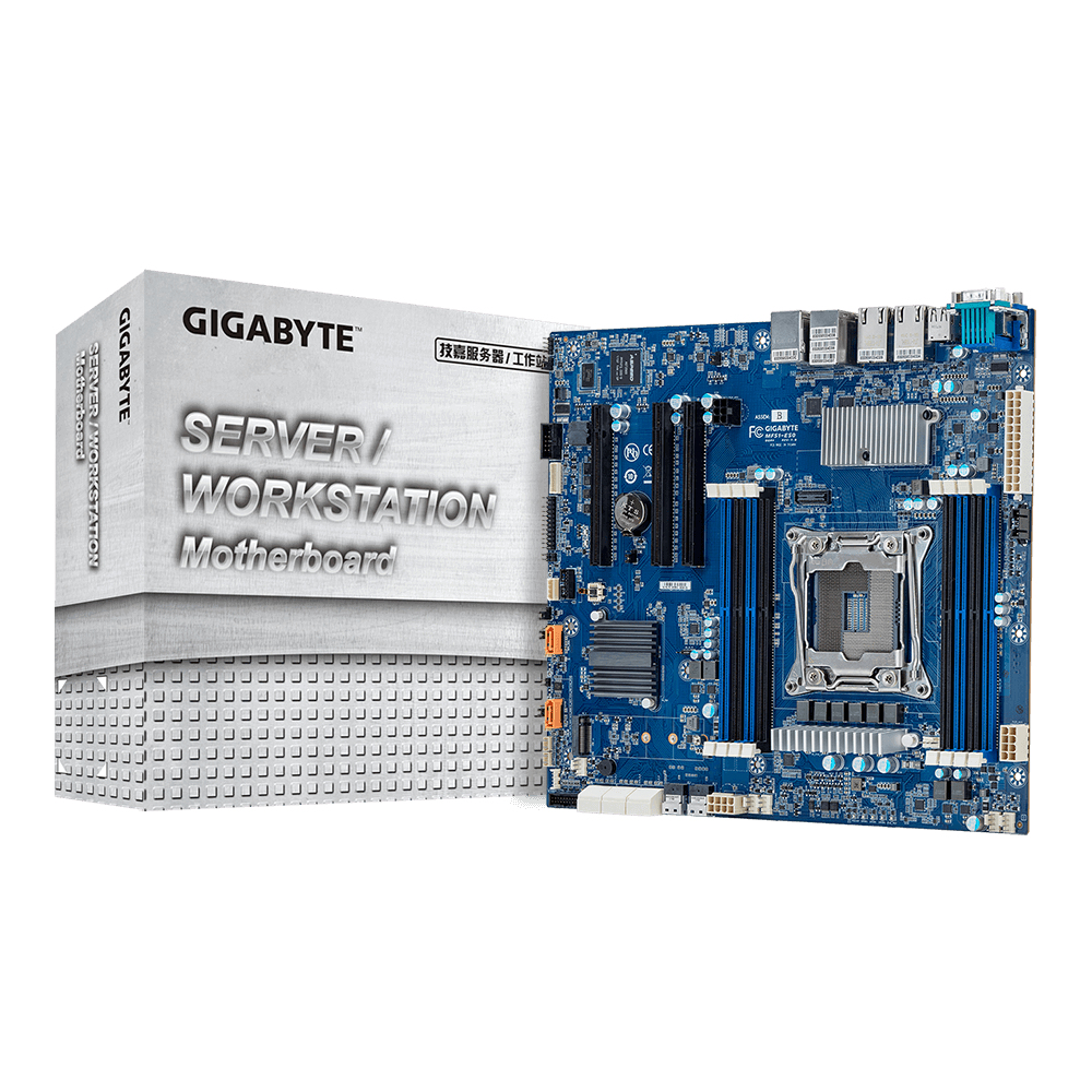 MF51-ES0 GIGABYTE