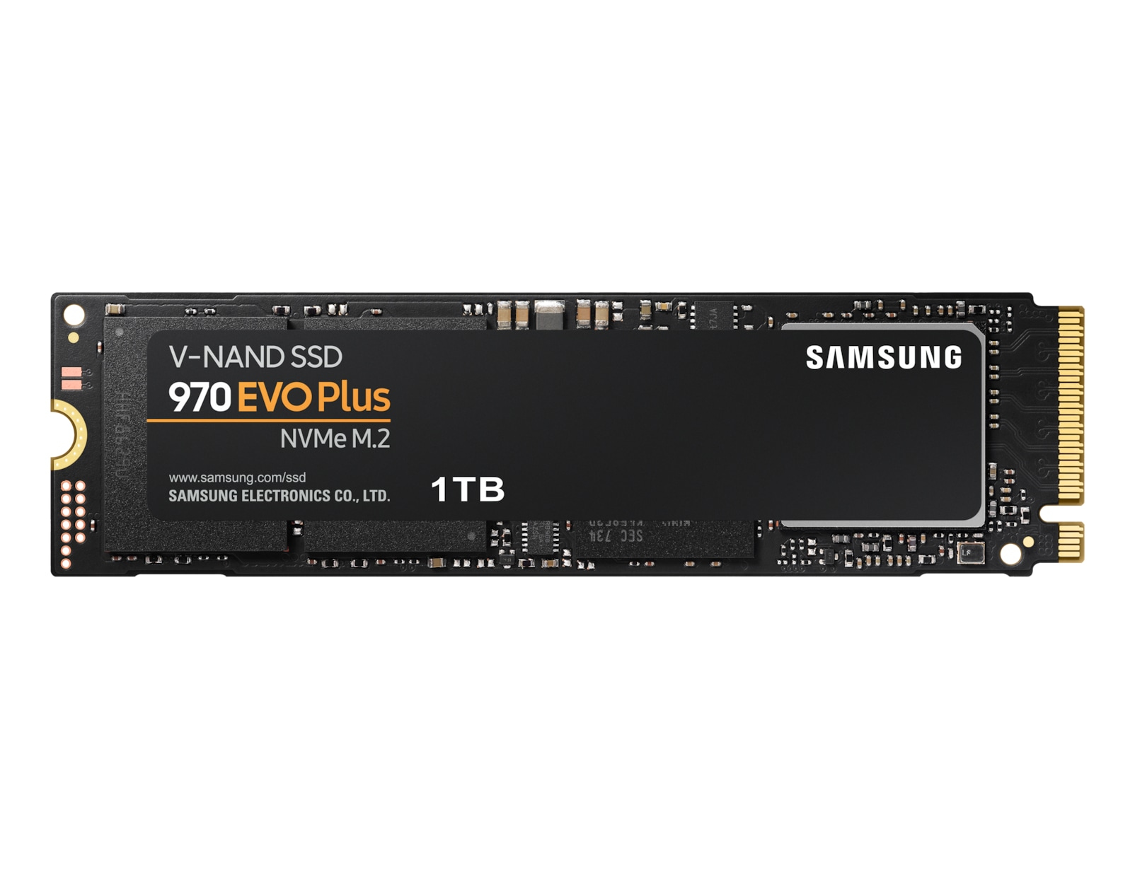 MZ-V7S1T0E Samsung