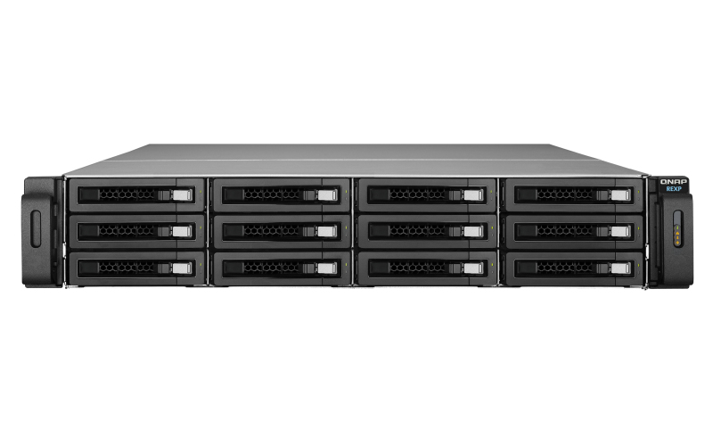 REXP-1210U-RP-144TB-GLD QNAP